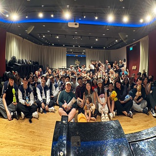 SG A Cappella Community #vocalvillagesg