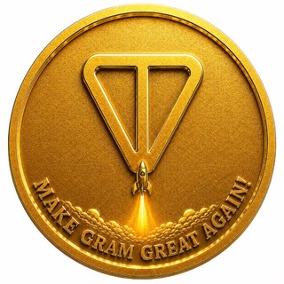 $MGRMGA - Make Gram Great Again