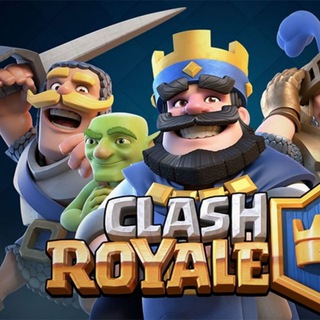 Clash Royale partenope🇮🇪