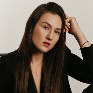 Кристина Косичкина
