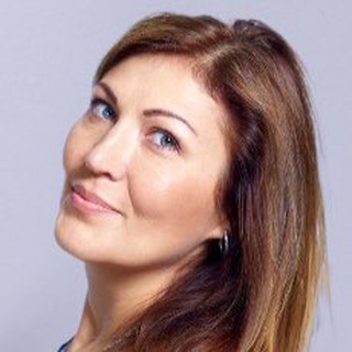Екатерина Потапова