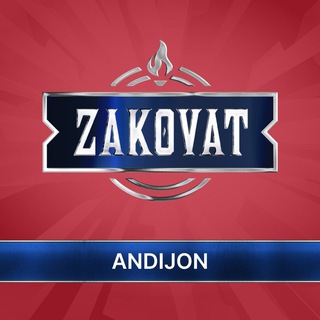 Zakovat: Andijon