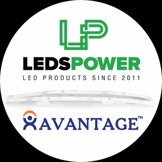 LEDS POWER техническая поддержка