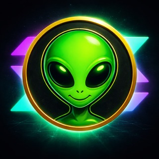 $KITA – Alien Coin