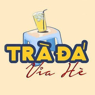 Trà Đá Vỉa Hè