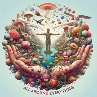 All Around EveryThing 🔭