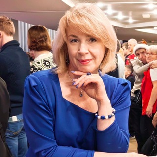 Элина Аргунеева