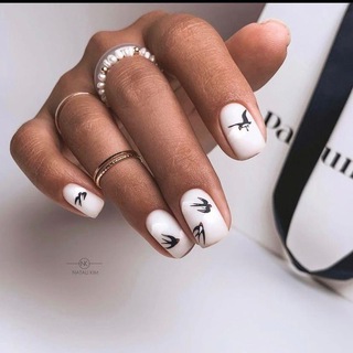 МАНИКЮР💅НОГТИ ДИЗАЙН
