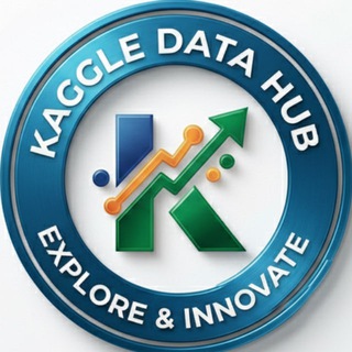 Kaggle Data Hub