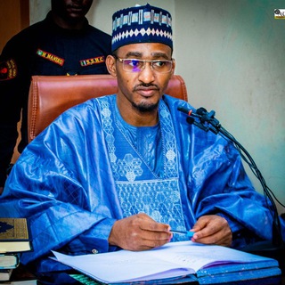 Sheikh Bashir Ahmad Sani Sokoto