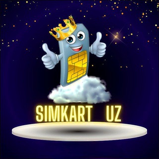 SIMKART.UZ | 🇺🇿 | Rasmiy dealer