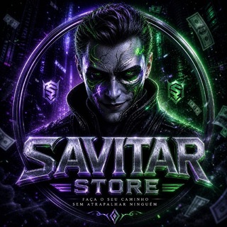👥 | Savitar Store - Clientes