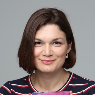 Юлия Архипова