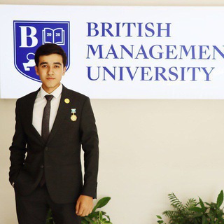 Zukhriddin Yuldashev | OFFICIAL