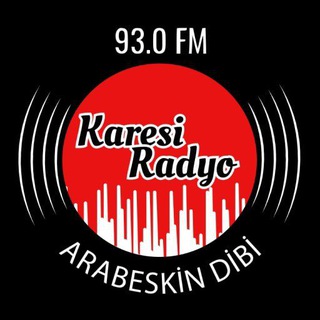 KARESİ RADYO 93.0-MHz FM
