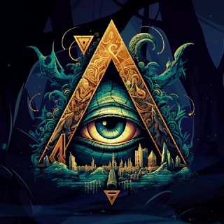 Глаз TON'a | Eye of TON