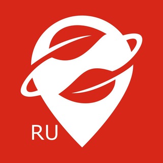 Organic Maps на русском