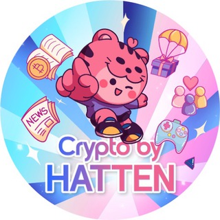 Crypto By Hatten I Tin Tức Tiền Điện Tử