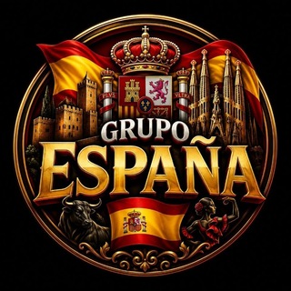 Grupo España 🇪🇸
