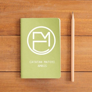 CATATAN MATERI AMBIS