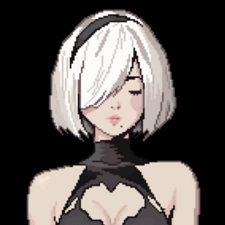NieR Automata✧Hehestl NIER