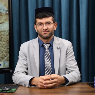 Nurbek Gʻofurov