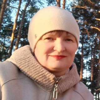 Елена Максимчук