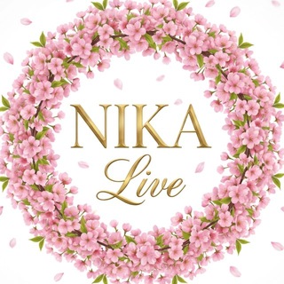 NIKA | Live