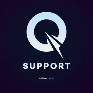 Qnitron support