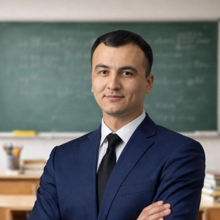 Begzod Raxmatullayev