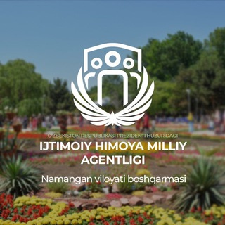 IHMA Namangan viloyati boshqarmasi