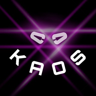 K A O S | #YENİDEN