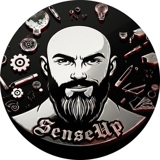 SenseUp