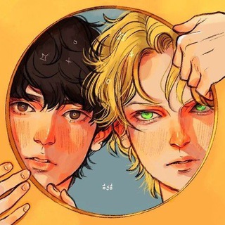 بنانــ🍌ــا فیــ🐟ــش | BANANA FISH