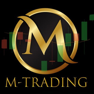 ⚜️⚜️🔰🔱M-Trading-Signal Free🔱🔰⚜️⚜️