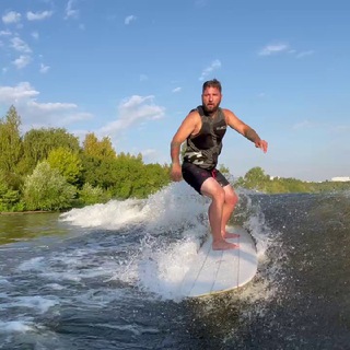Sergey Miskov