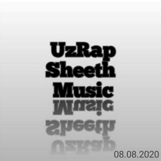 UzRaP Sheeth Music