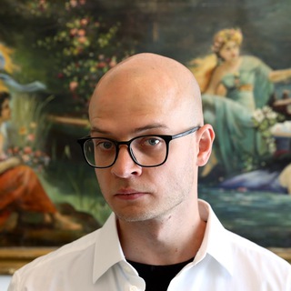 Ilia Donskikh