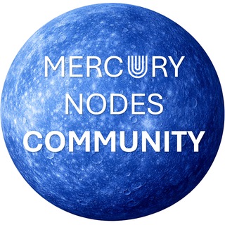 Mercury Nodes Community