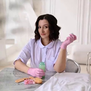 Крылова Ольга Tricholog 🔬