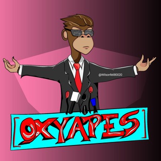OXYAPES