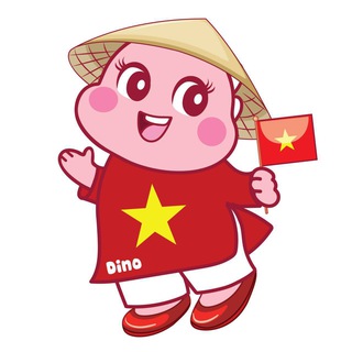 DINO - VIỆT NAM 🇻🇳