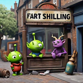 Fart Shilling Group