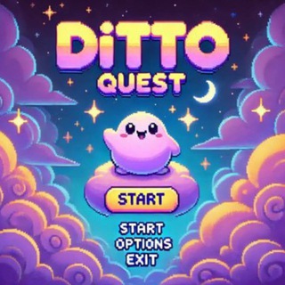 Ditto Coin Community