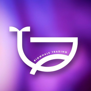 BigWhale | FREE SiGNAL
