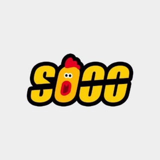 SOOO