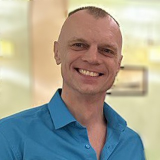 Александр Дедков