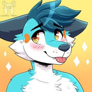 Furry Treffpunkt NSFW 🔞