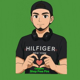 Гарант Саидали shop_free fire
