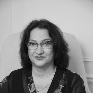 Наталия Хатипоглу